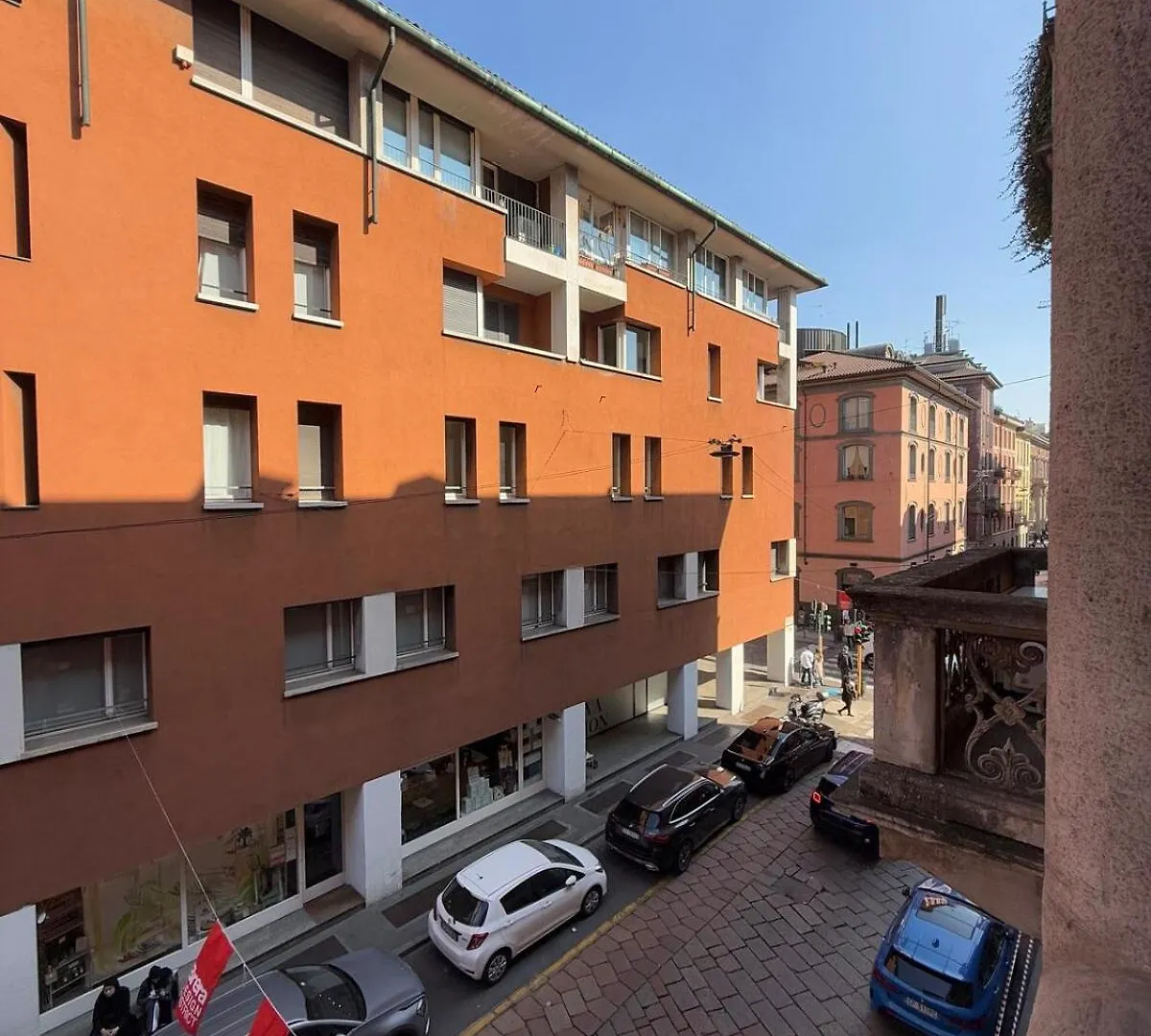 Maison Brera - Exclusive Apartment Milan