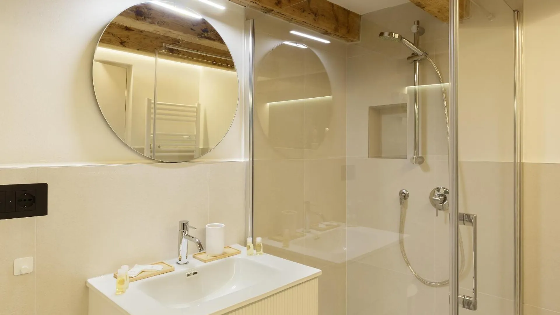 Maison Brera - Exclusive Apartment Milan