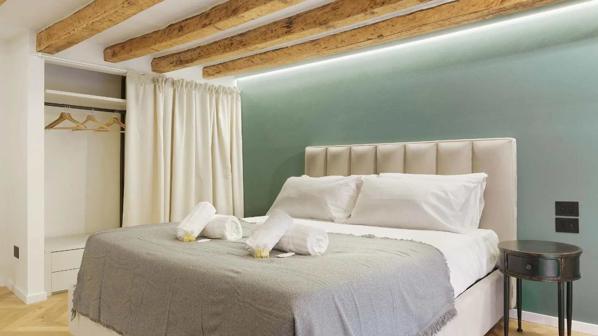 Maison Brera - Exclusive Apartment Milan Italy