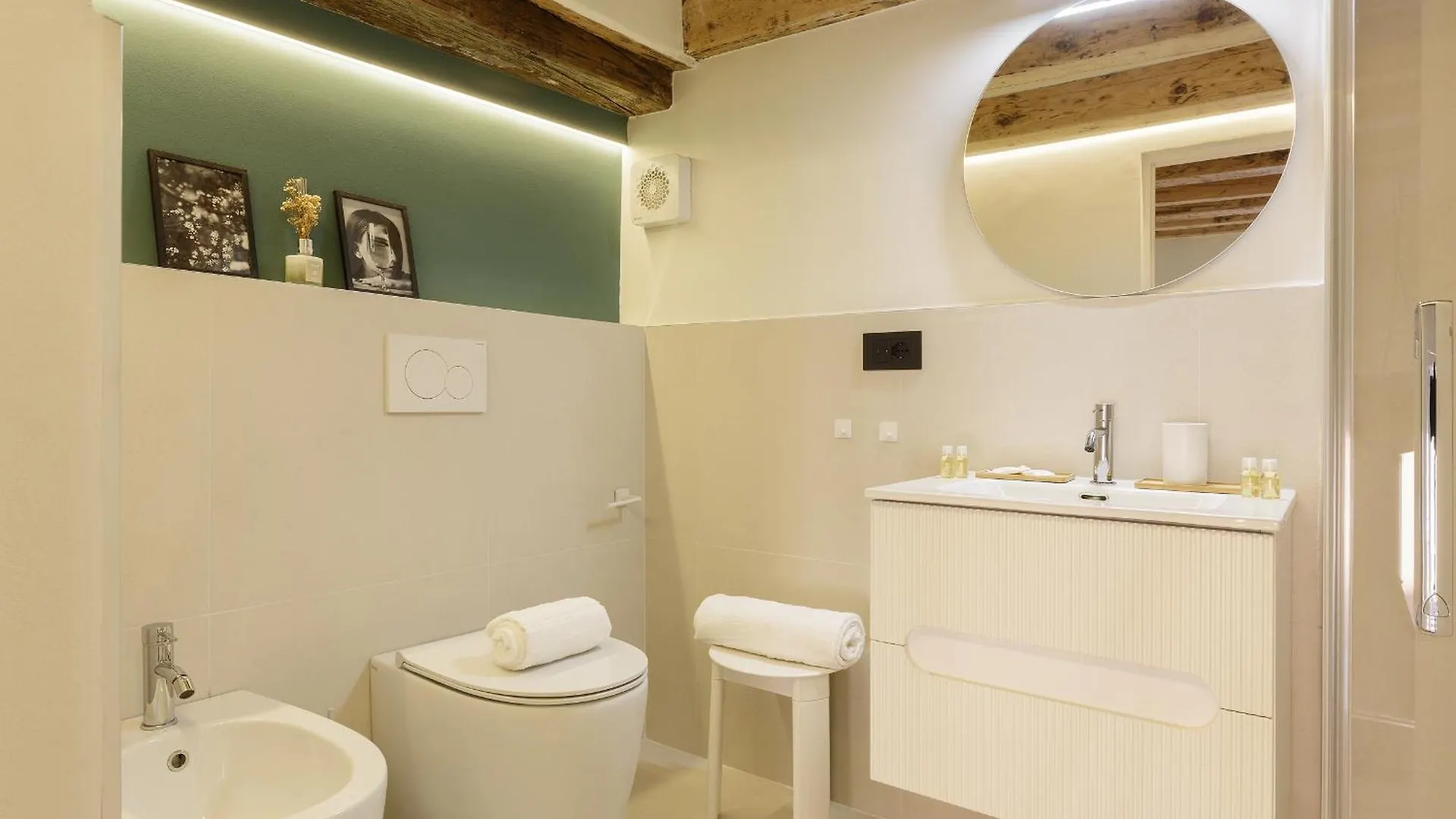 Maison Brera - Exclusive Apartment Milan