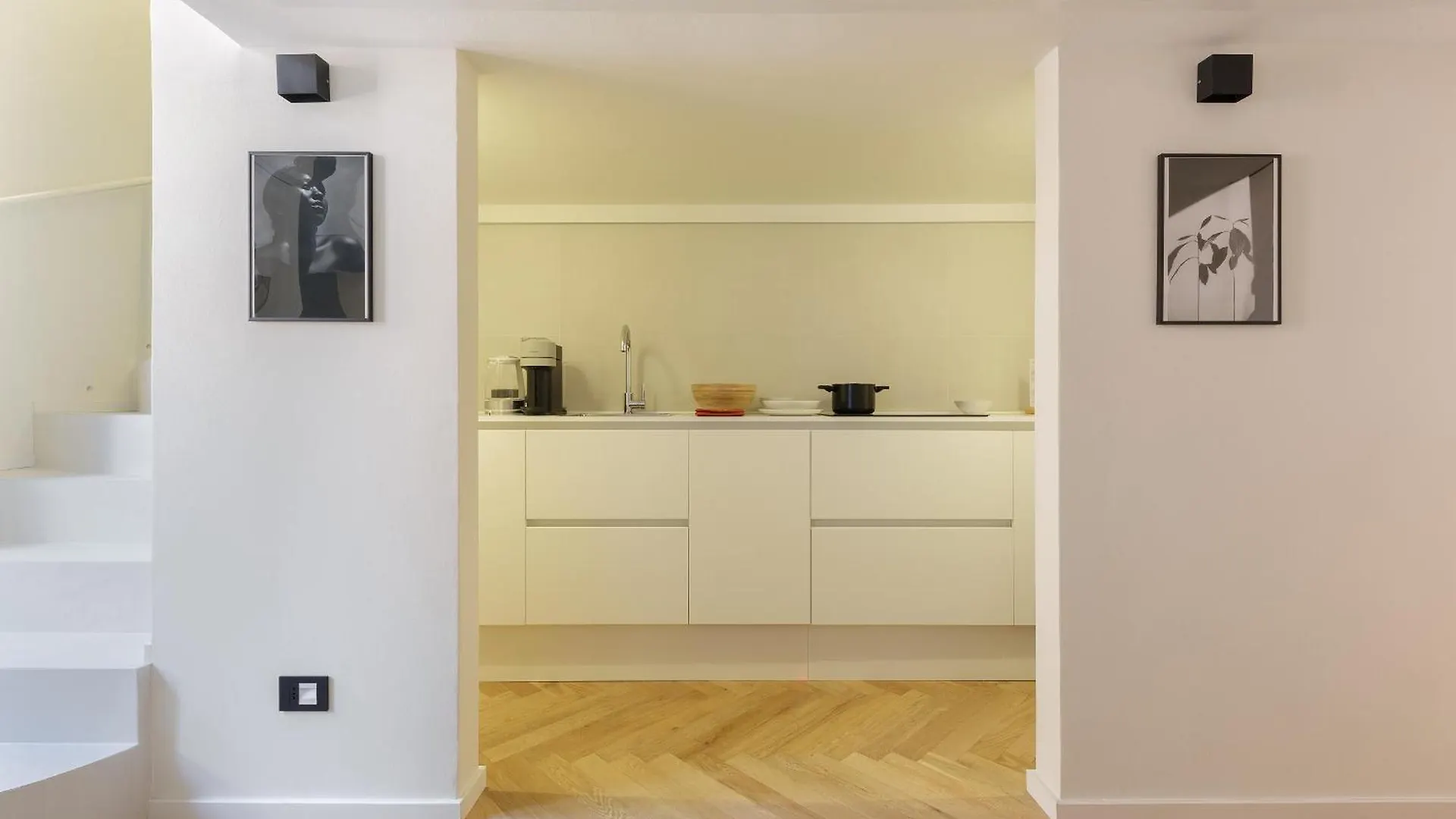 Maison Brera - Exclusive Apartment Milan Italy