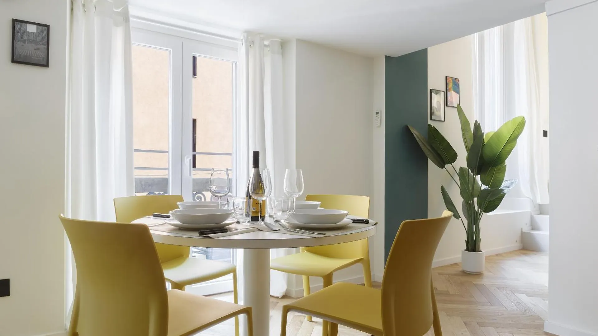 Maison Brera - Exclusive Apartment Milan