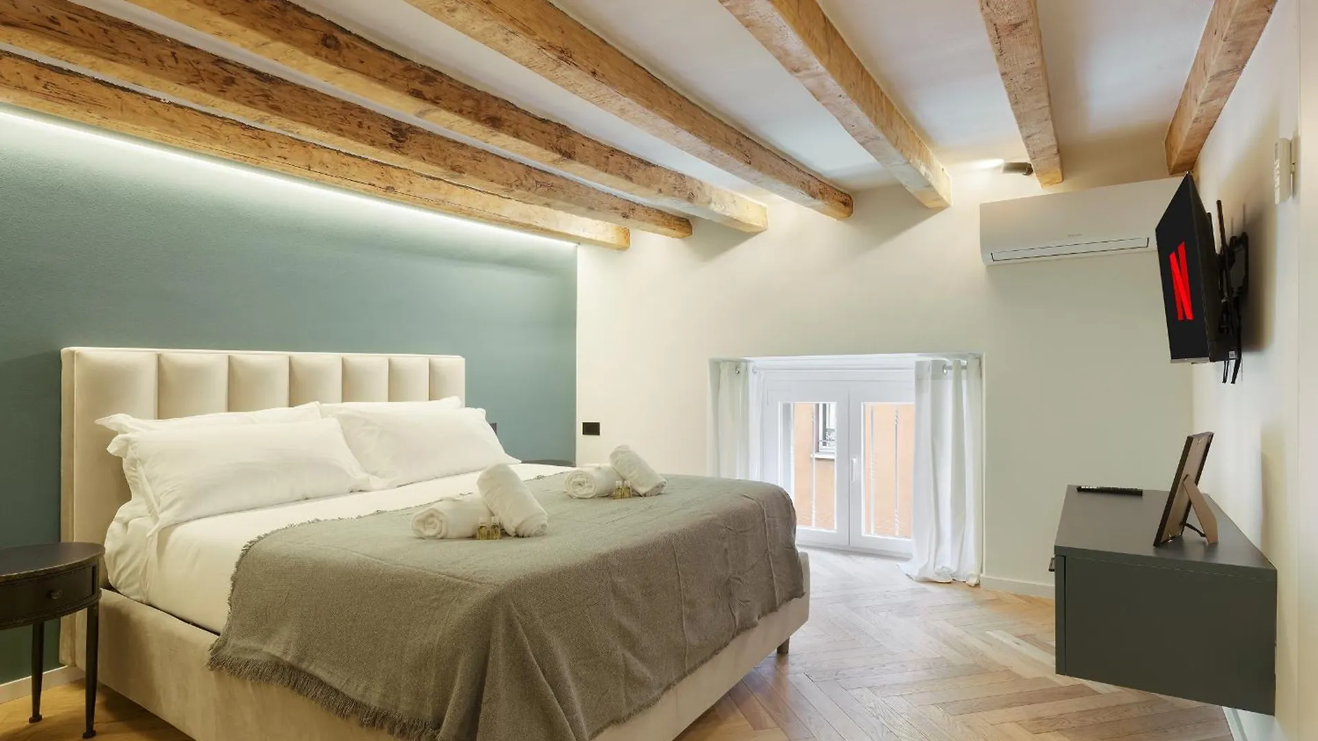 Maison Brera - Exclusive Apartment Milan