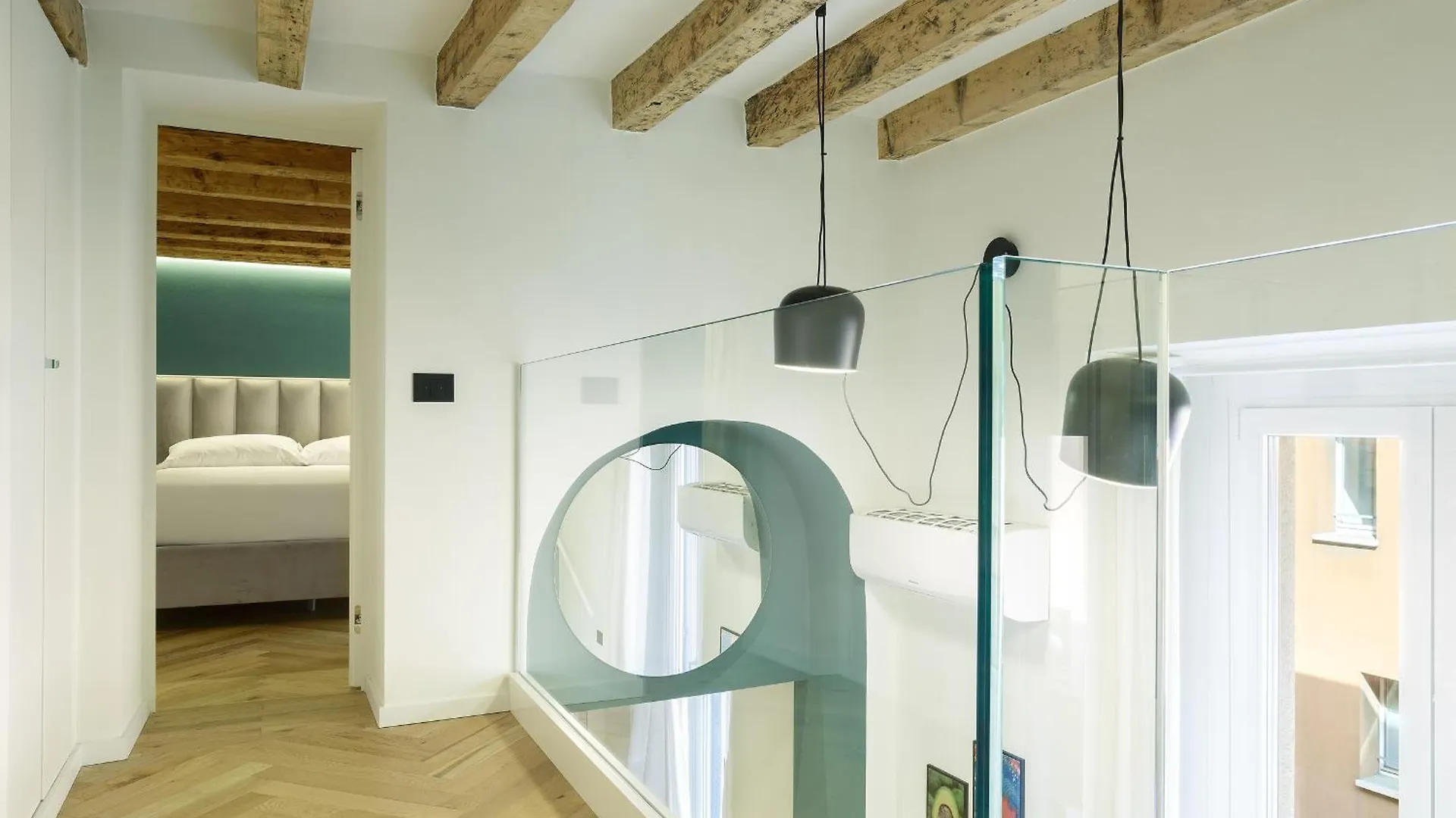 Maison Brera - Exclusive Apartment Milan Italie